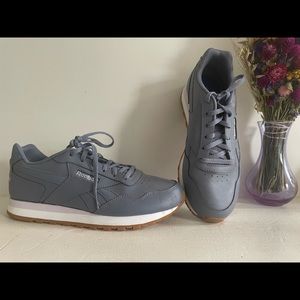 Blue Reebok Classics